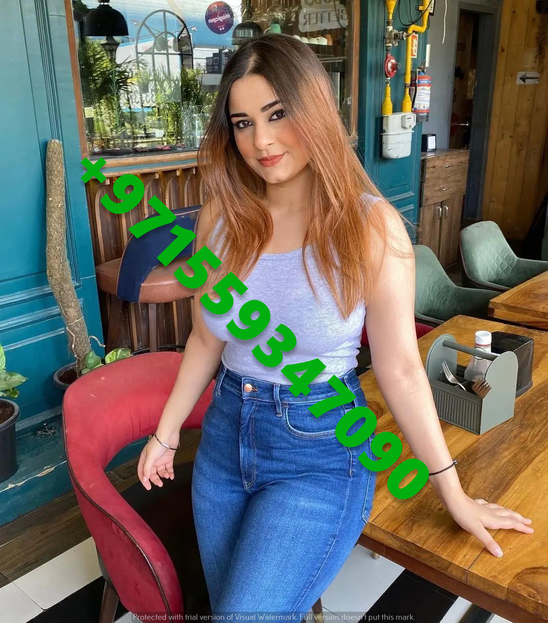 Dubai Escorts 0559347090 100% Genuine Escort in Dubai